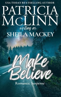 Make Believe (The Sheila Mackey Collection, Book 3) - The Sheila Mackey Collection, #3