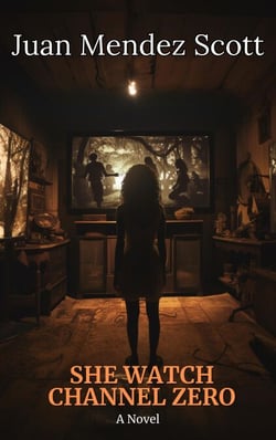 She Watch Channel Zero