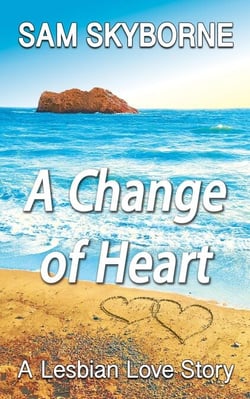 A Change of Heart - Lesvos Island