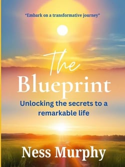 The Blueprint: Unlocking the Secrets to a Remarkable Life