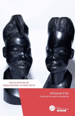 Artisanat d'art - Créativité et esprit d'entreprise