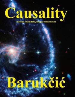 Theoriae causalitatis principia mathematica - Causality