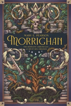 Morrighan - T0 - The Remnant Chronicles