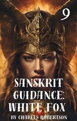Sanskrit Guidance: White Fox 9 - White Fox, #9