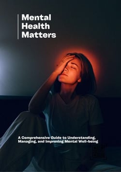 Mental Health Matters