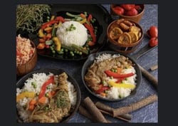 À table au Senegal (Un guide des plats sénégalais) - Saveurs culinaires, #1