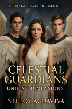 Celestial Guardians: Uniting Dimensions - Celestial Guardians Series, #1