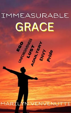 Immeasurable Grace