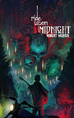 Ride Upon Midnight - Occult Britain