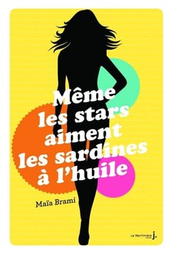 Même les stars aiment les sardines à l'huile