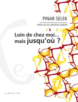 Loin de chez moi... mais jusqu'où ?