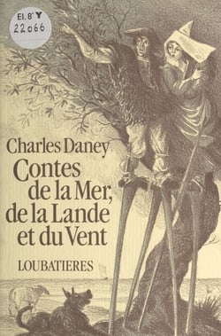 Contes de la mer, de la lande et du vent