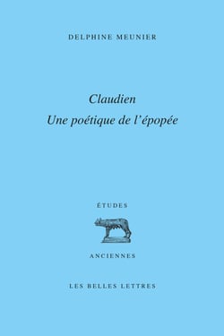 Claudien : une poétique de l’épopée