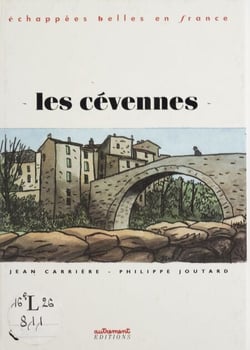 Les Cévennes