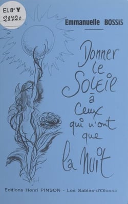 Espérance : donner le soleil à ceux qui n'ont que la nuit