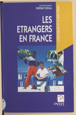 Les étrangers en France