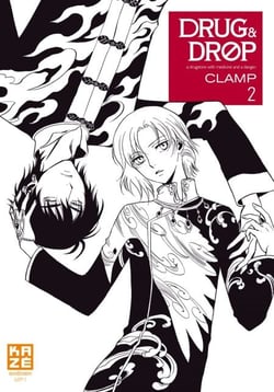 Drug et Drop - Tome 2