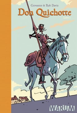 Don Quichotte