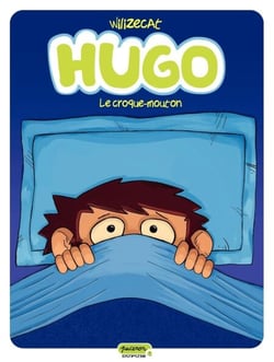 Hugo - Tome 1 - Le Croque-moutons