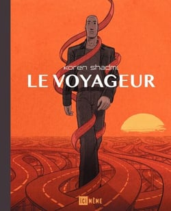 Le Voyageur
