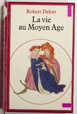 La Vie au Moyen Âge