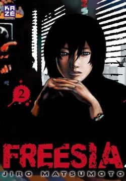 Freesia - Tome 2
