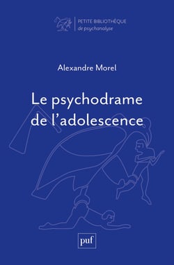 Le psychodrame de l’adolescence