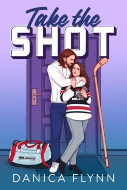 Take The Shot - Philadelphia Bulldogs, #1
