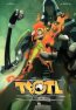 Teotl - Tome 2 - Sepatep