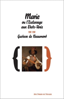 Marie ou l'Esclavage aux États-Unis