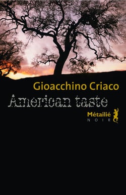 American taste