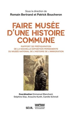 Faire musée d'une histoire commune