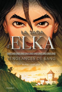 Vengeances de sang