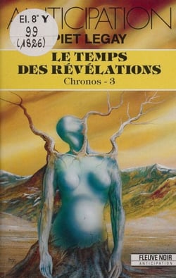 Chronos (3) : Le Temps des révélations