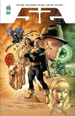 52 - Tome 2
