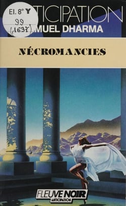 Nécromancies