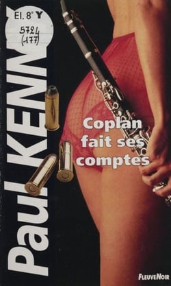 Paul Kenny : Coplan fait ses comptes