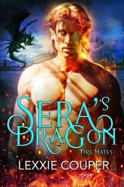 Sera's Dragon - Fire Mates, #1