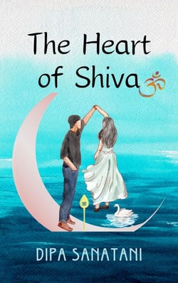 The Heart of Shiva - The Guardians of the Lore, #2