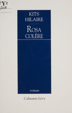 Rosa Colère