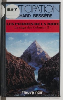La Saga des Coburn (2) - Les Pierres de la mort
