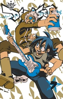 Debaser - Tome 7