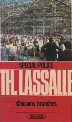 Spécial-police : Chicanos branchés