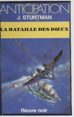 La Bataille des dieux