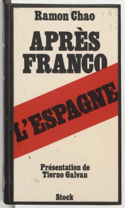 Après Franco, l'Espagne