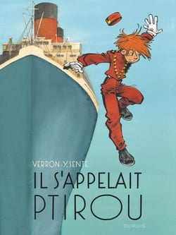Il s'appelait Ptirou