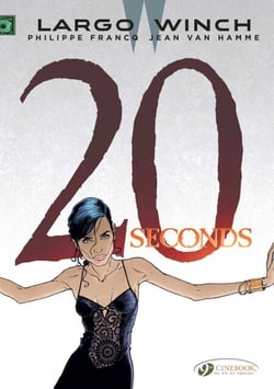 20 seconds