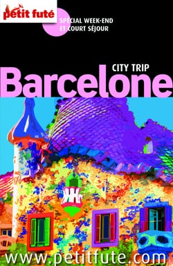 Barcelone 2015 City Trip (avec cartes, photos + avis des lecteurs)