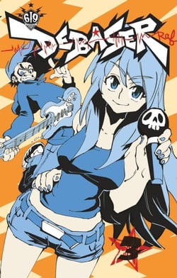 Debaser - Tome 3
