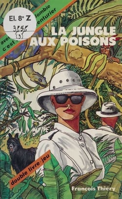La jungle aux poissons - Aventures en Colombie